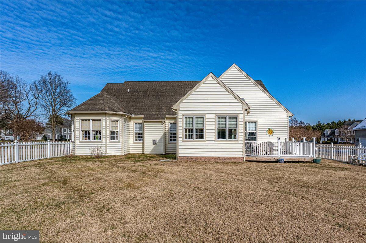 OLDE TOWN - Residential