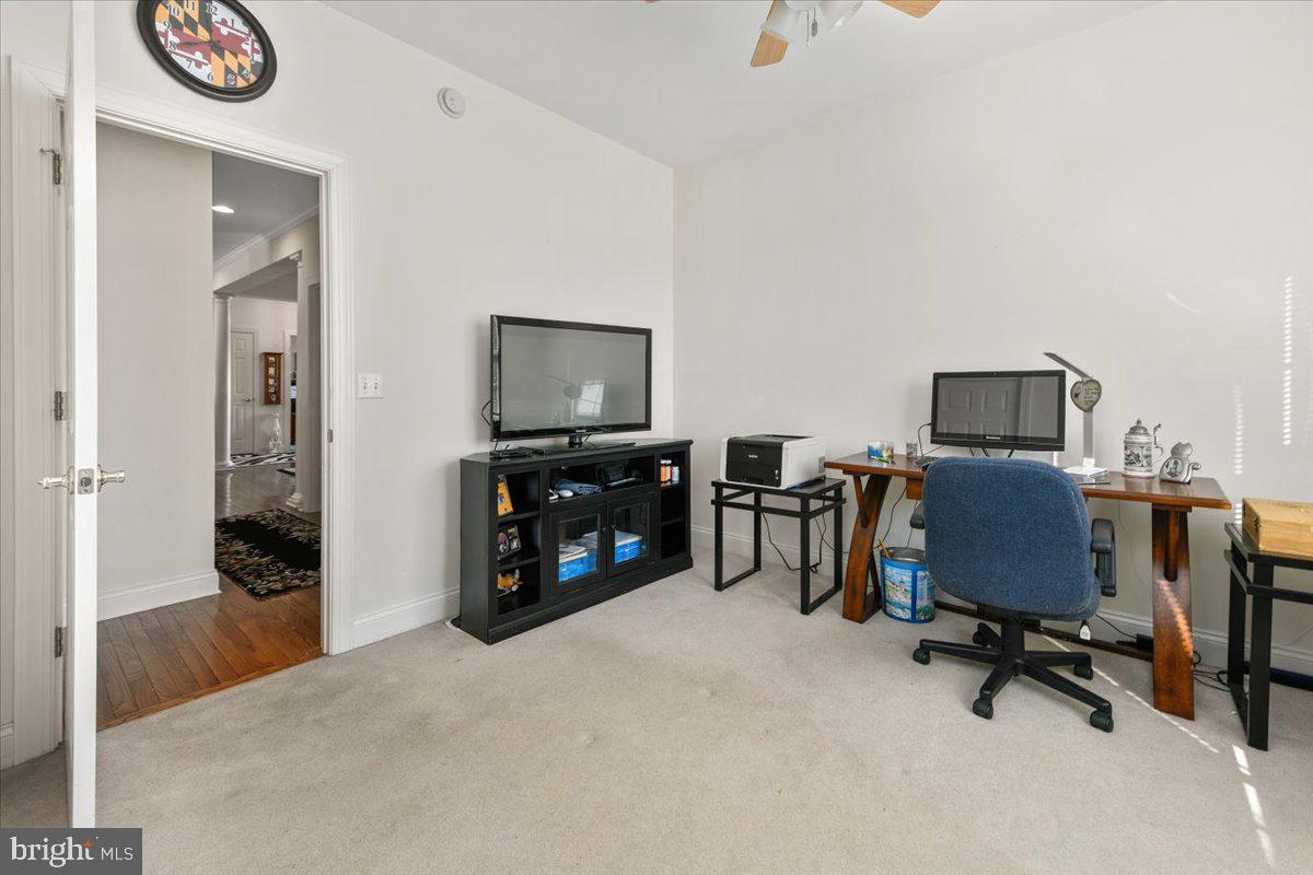 OLDE TOWN - Residential