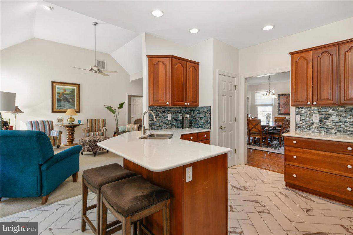 OLDE TOWN - Residential