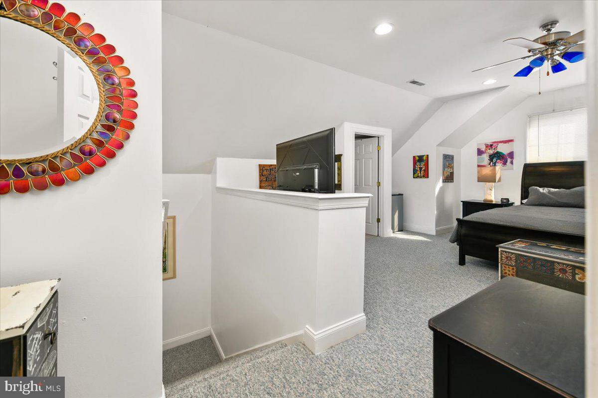 OLDE TOWN - Residential