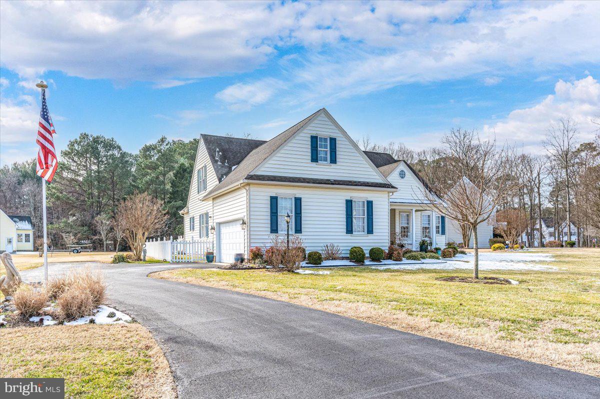 OLDE TOWN - Residential