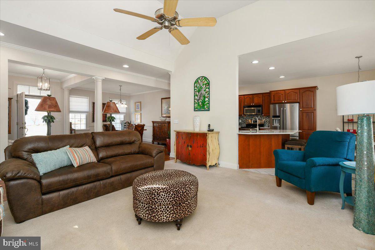 OLDE TOWN - Residential