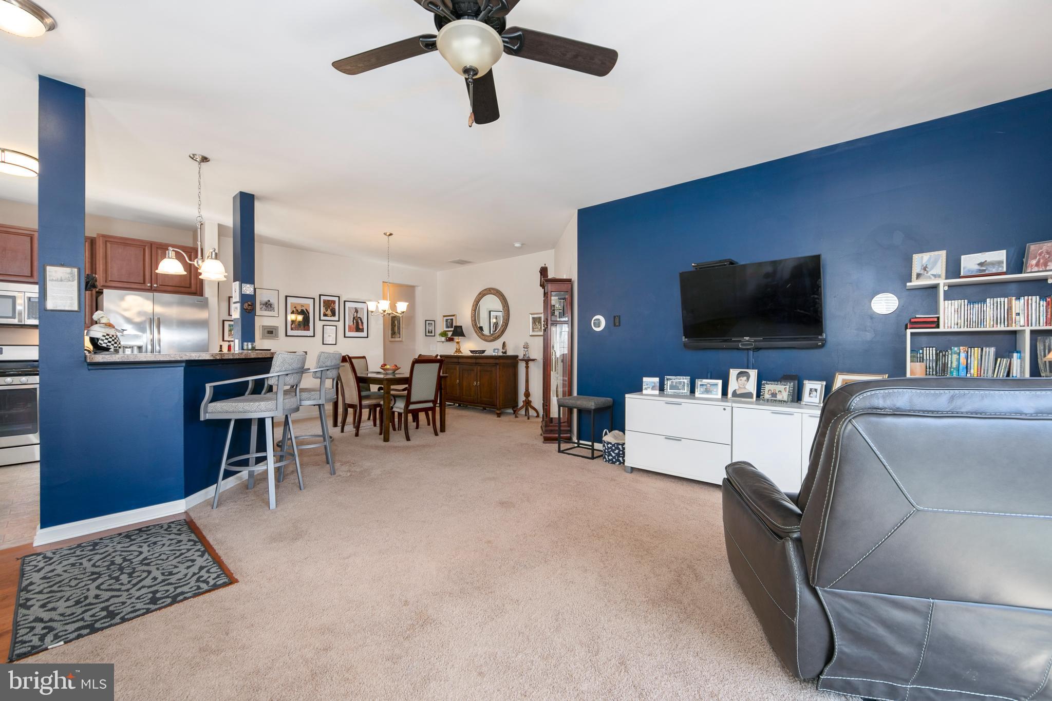 LONDON COURT II - Residential