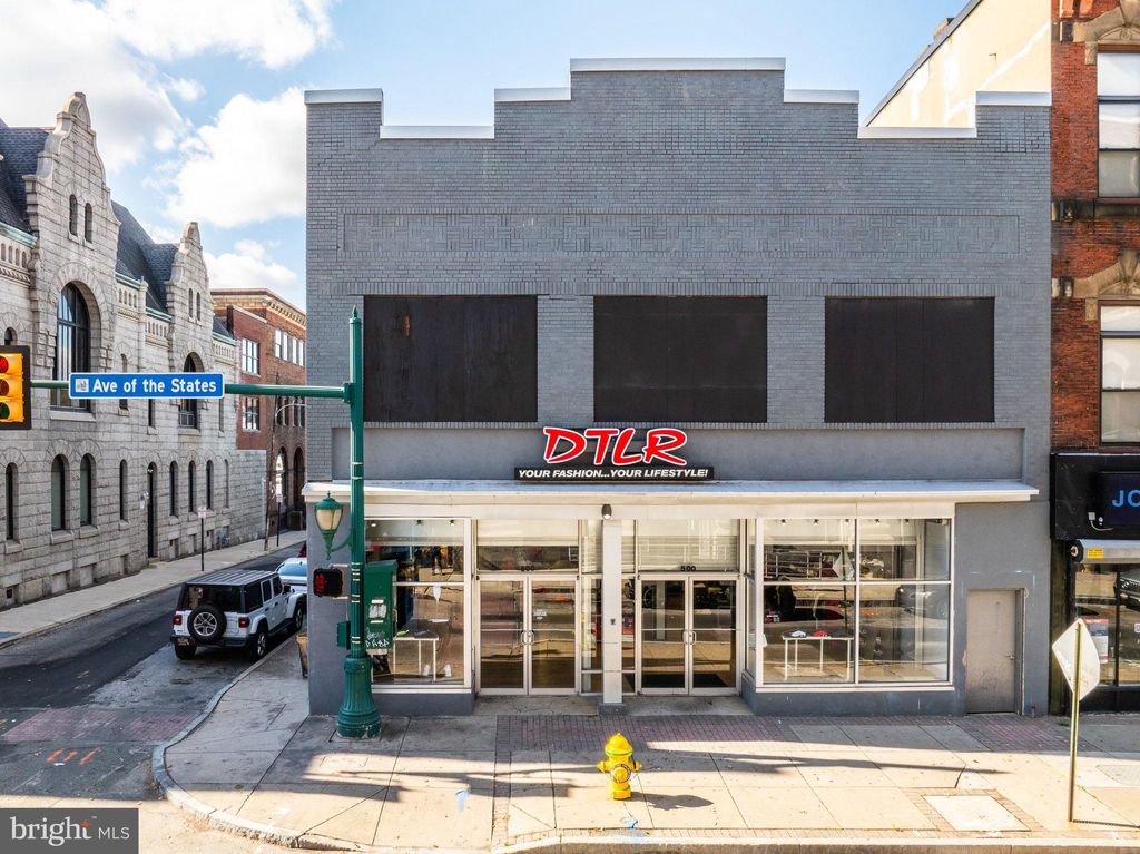 Photo of 500 Avenue Of The States, CHESTER, PA 19013 (MLS # PADE2103782)