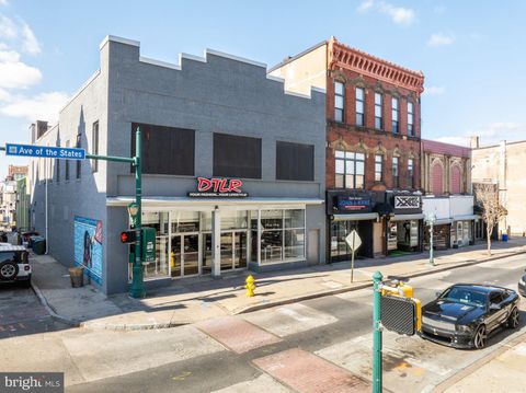Photo of 500 Avenue Of The States, CHESTER, PA 19013 (MLS # PADE2103782)