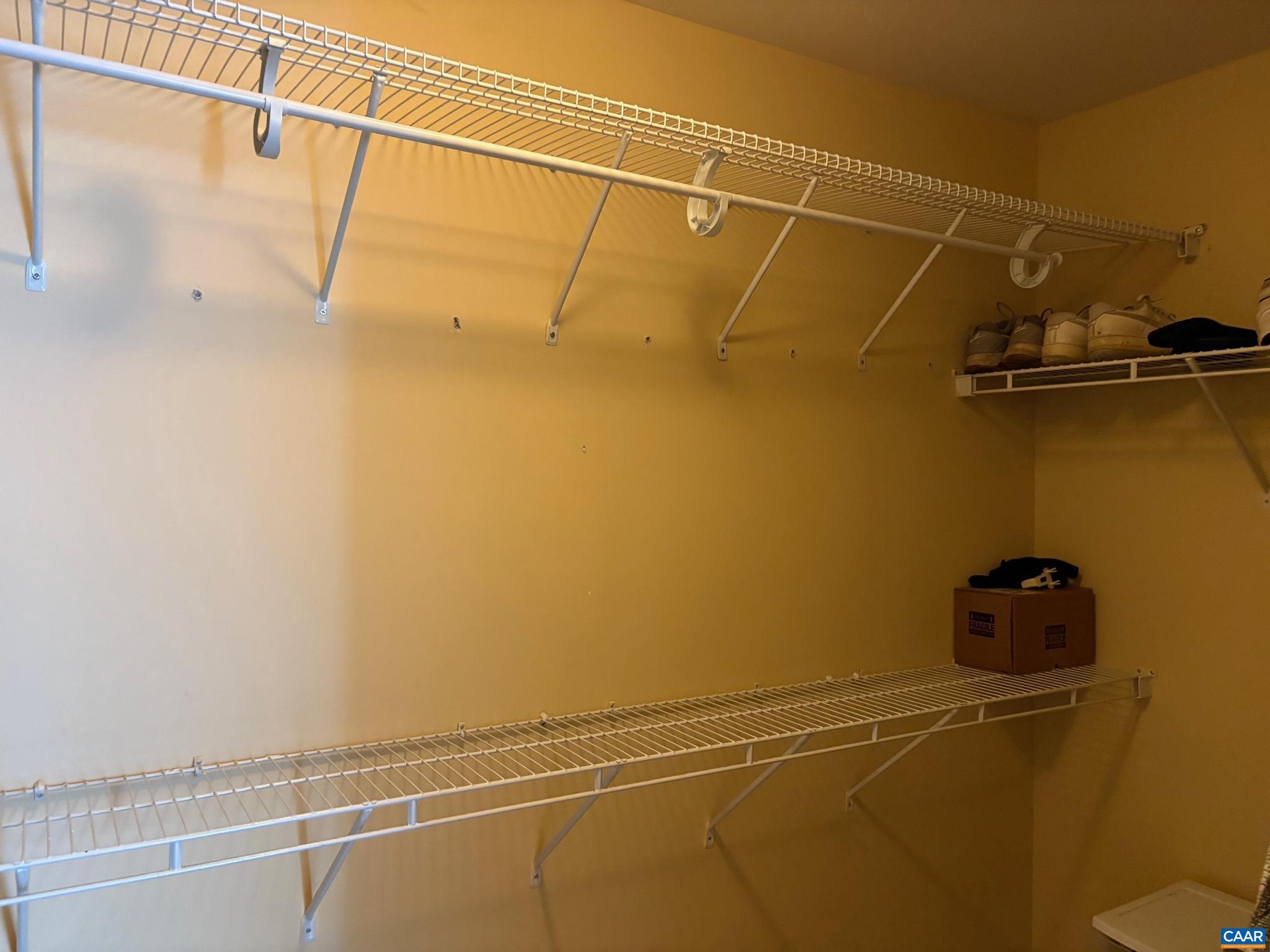 SPRING CREEK - Residential Lease