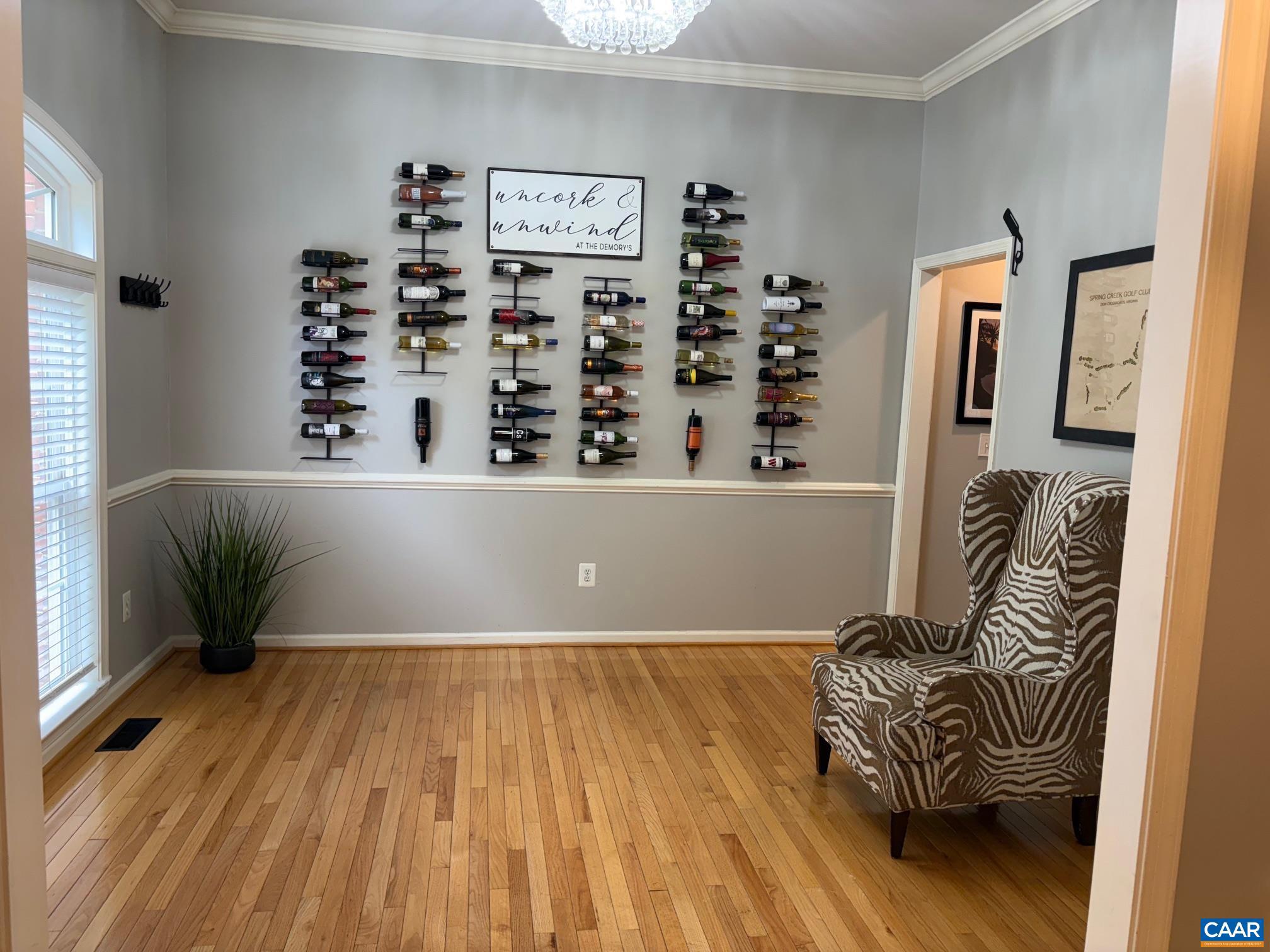 SPRING CREEK - Residential Lease