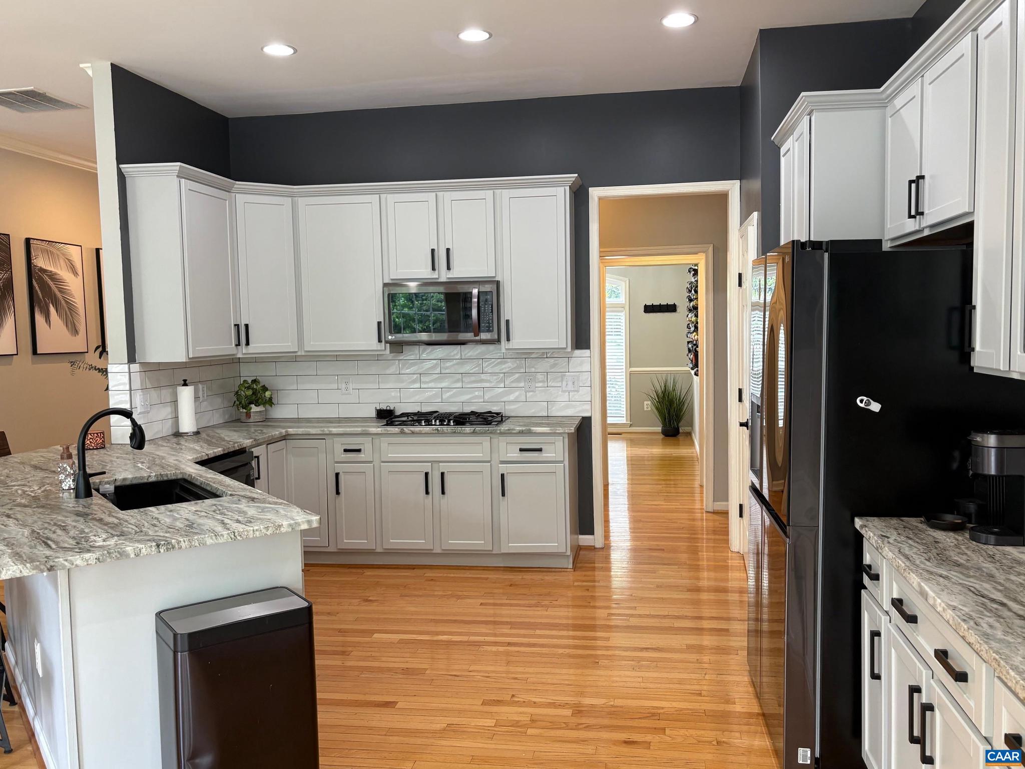 SPRING CREEK - Residential Lease