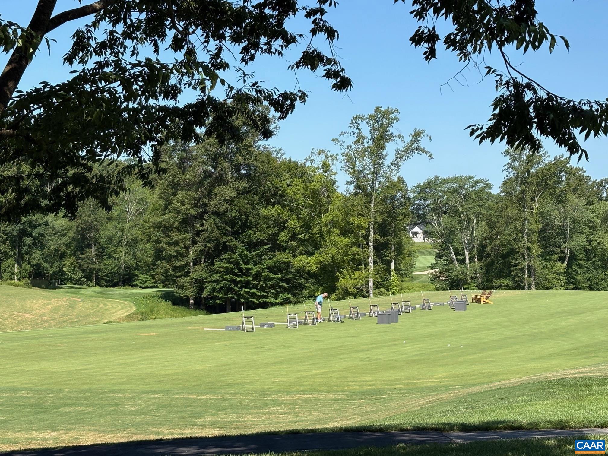 SPRING CREEK - Residential Lease