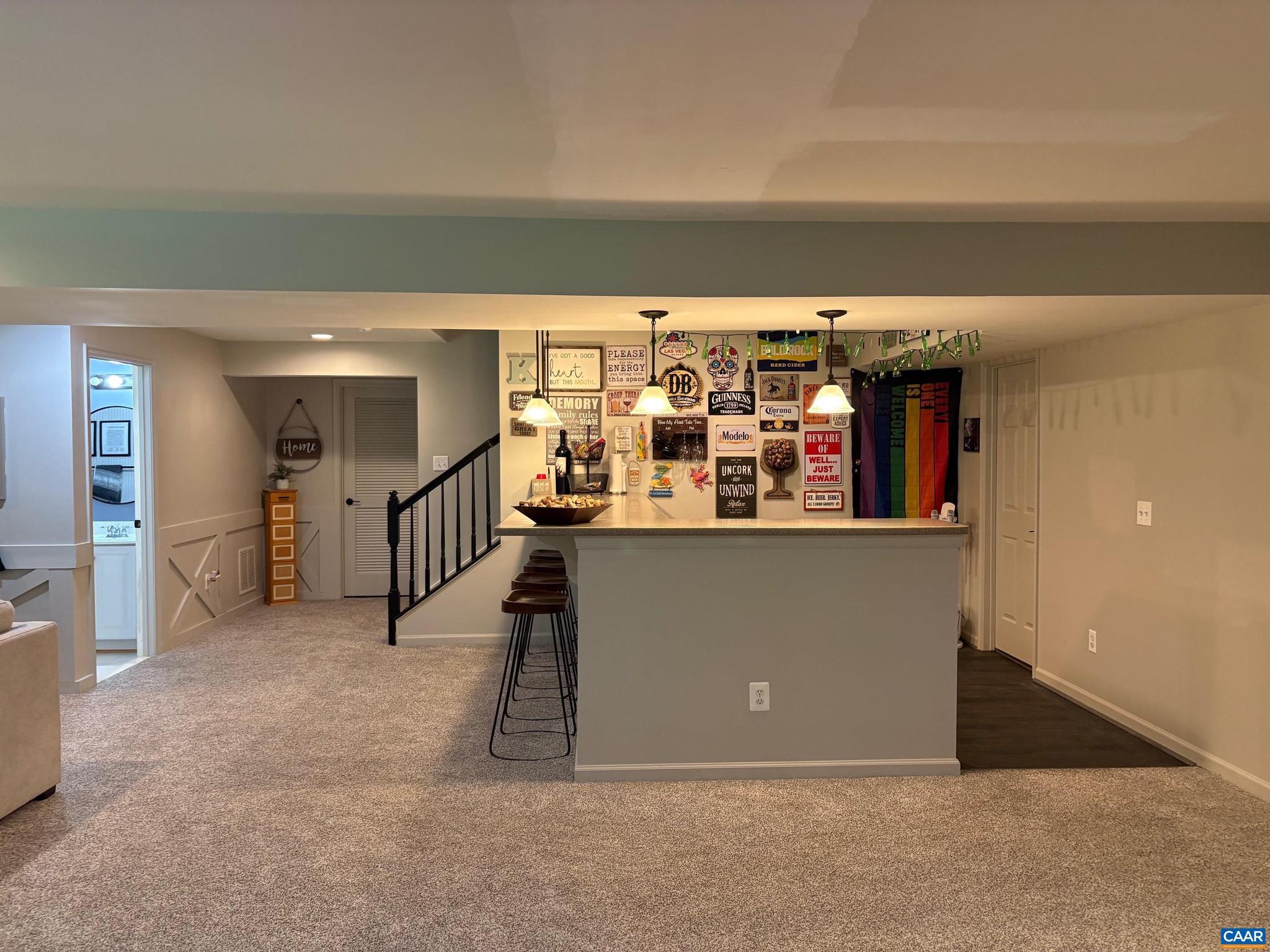 SPRING CREEK - Residential Lease