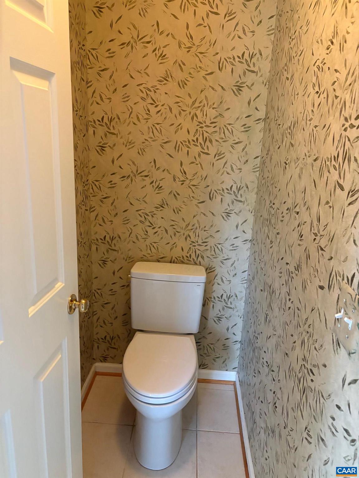 SPRING CREEK - Residential Lease