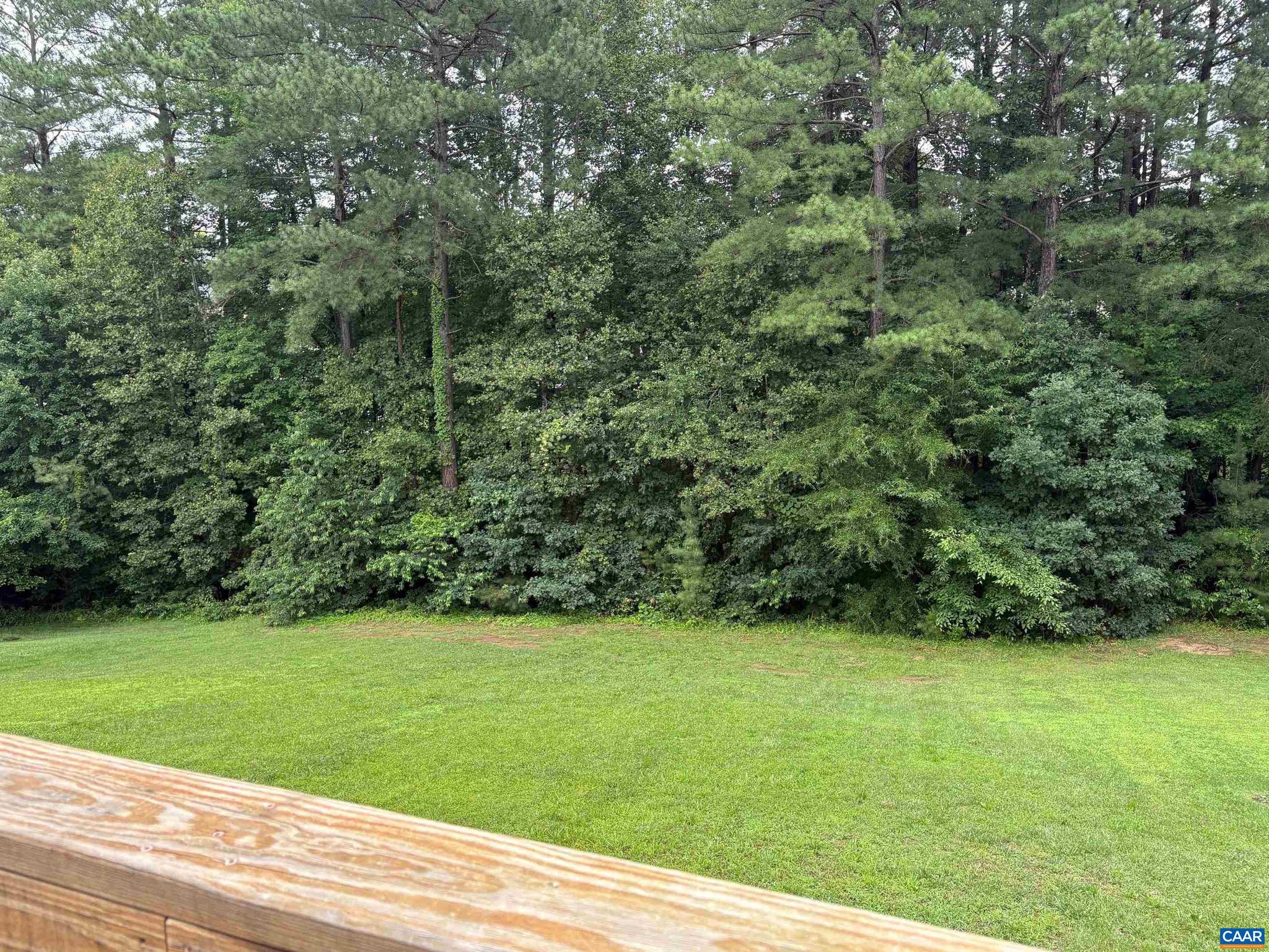 SPRING CREEK - Residential Lease