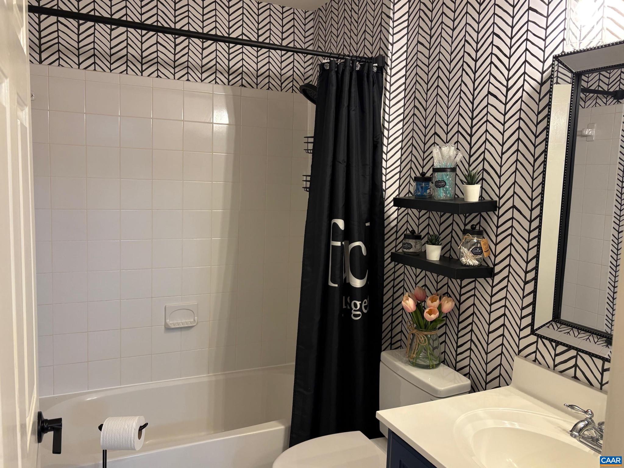 SPRING CREEK - Residential Lease