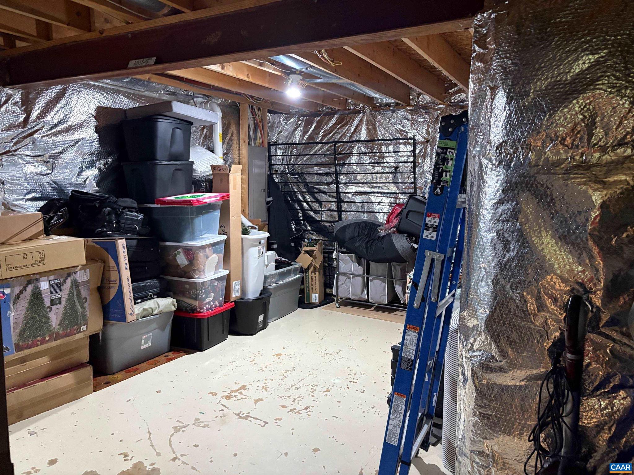 SPRING CREEK - Residential Lease