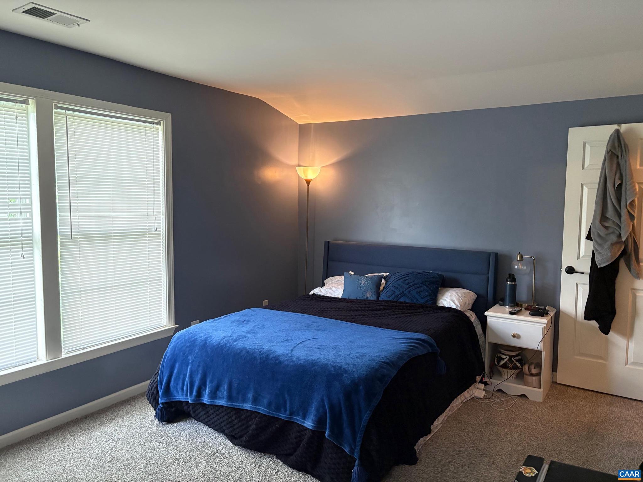 SPRING CREEK - Residential Lease