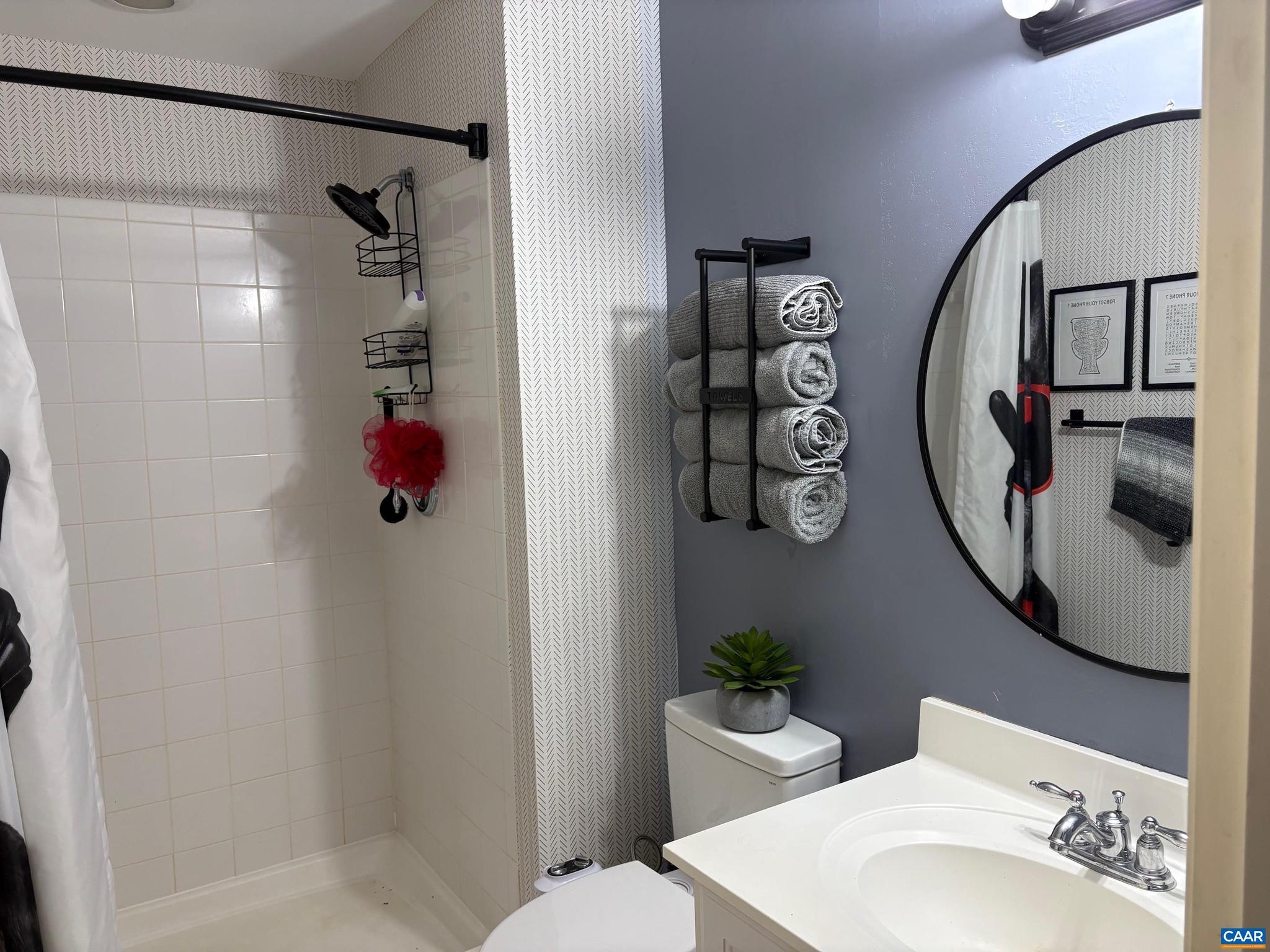 SPRING CREEK - Residential Lease