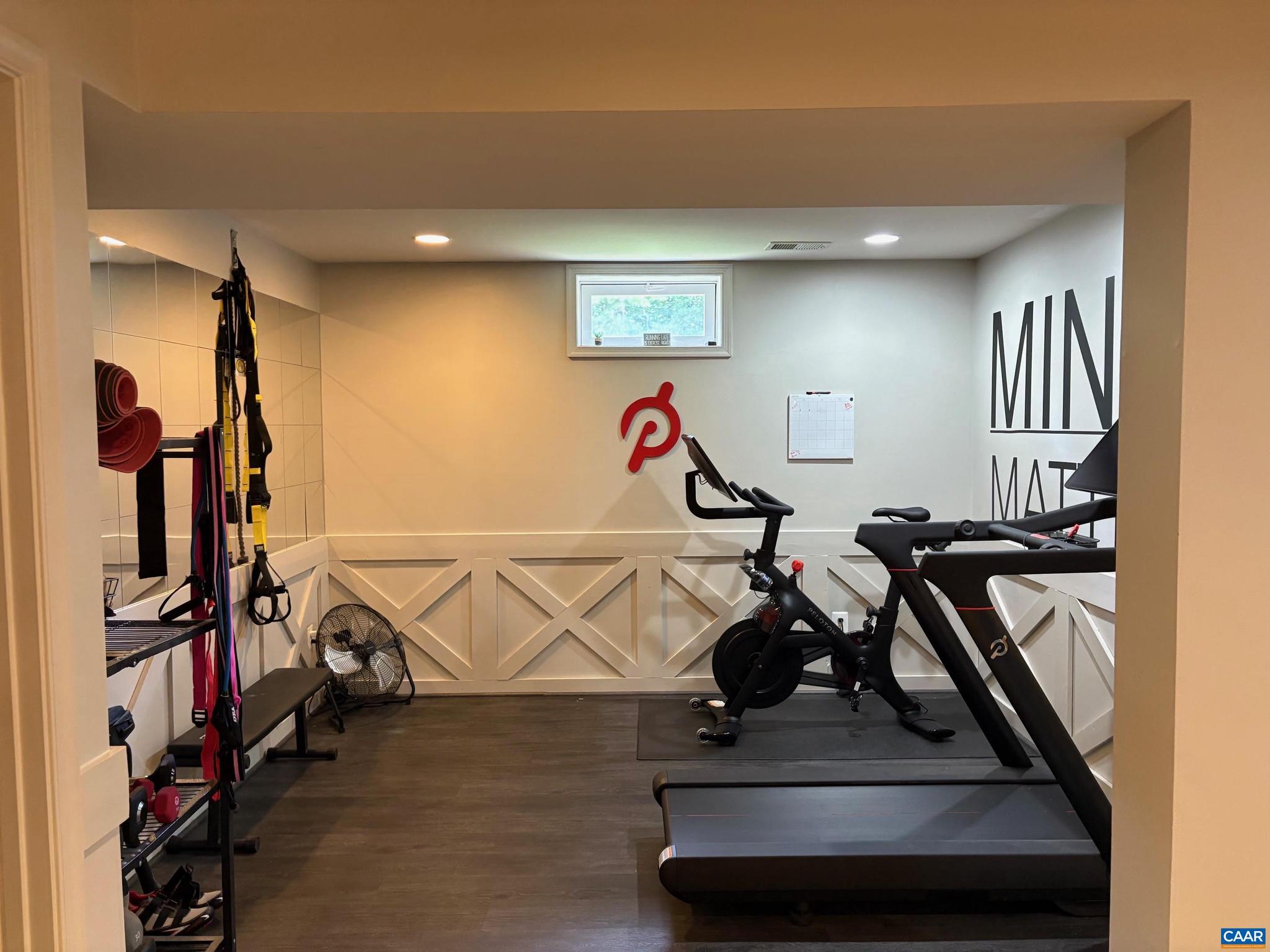 SPRING CREEK - Residential Lease