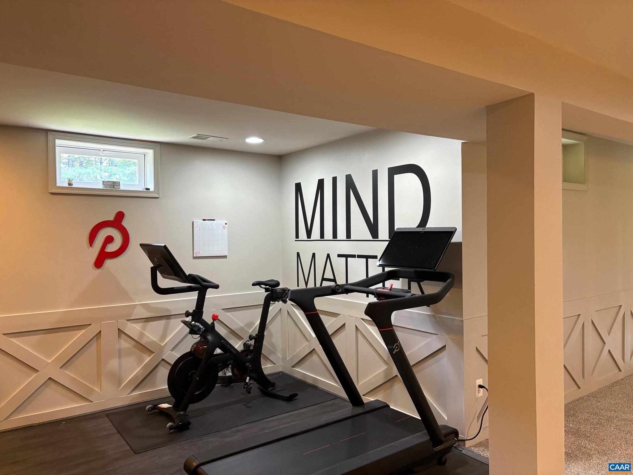 SPRING CREEK - Residential Lease