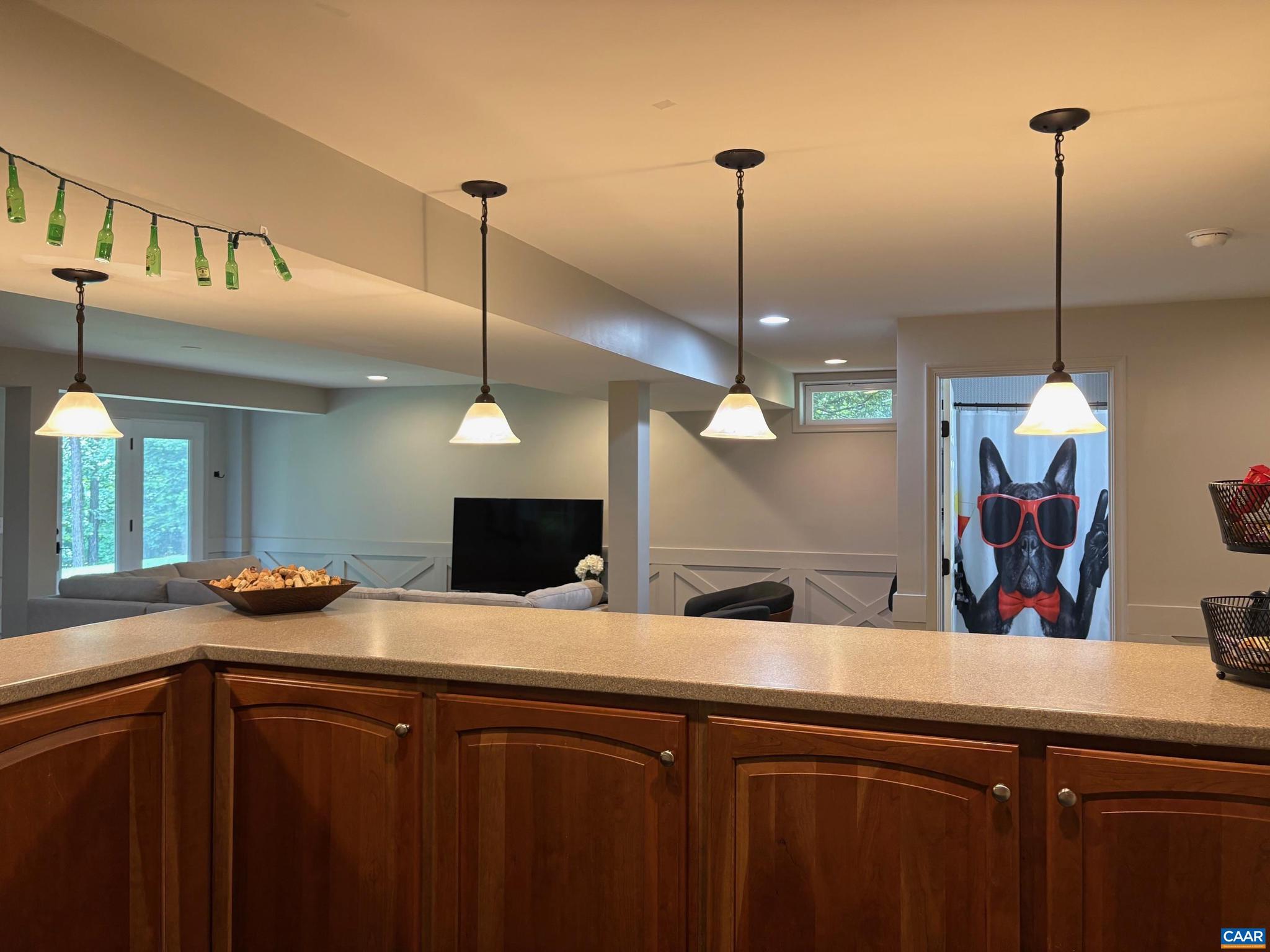 SPRING CREEK - Residential Lease