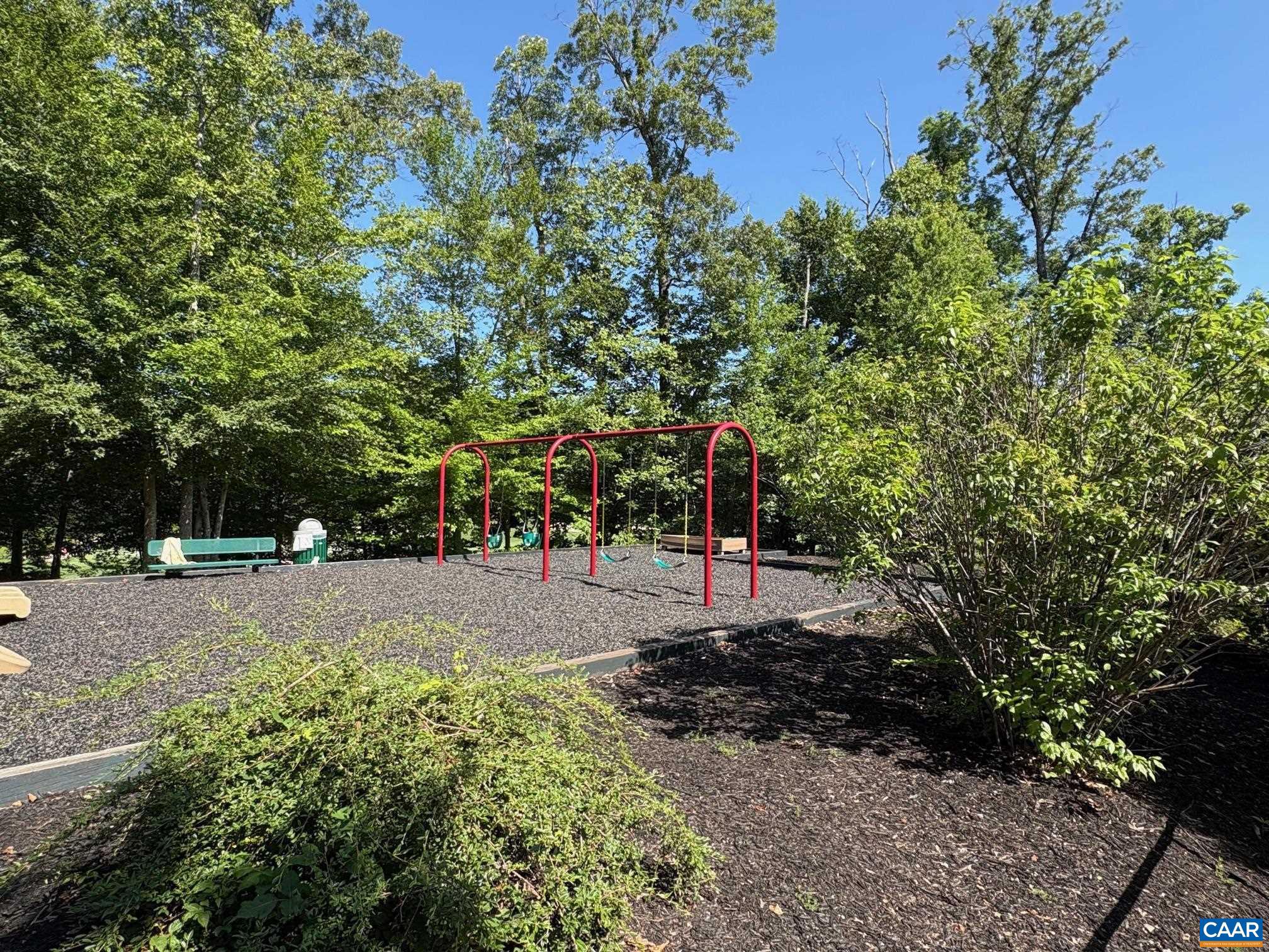 SPRING CREEK - Residential Lease