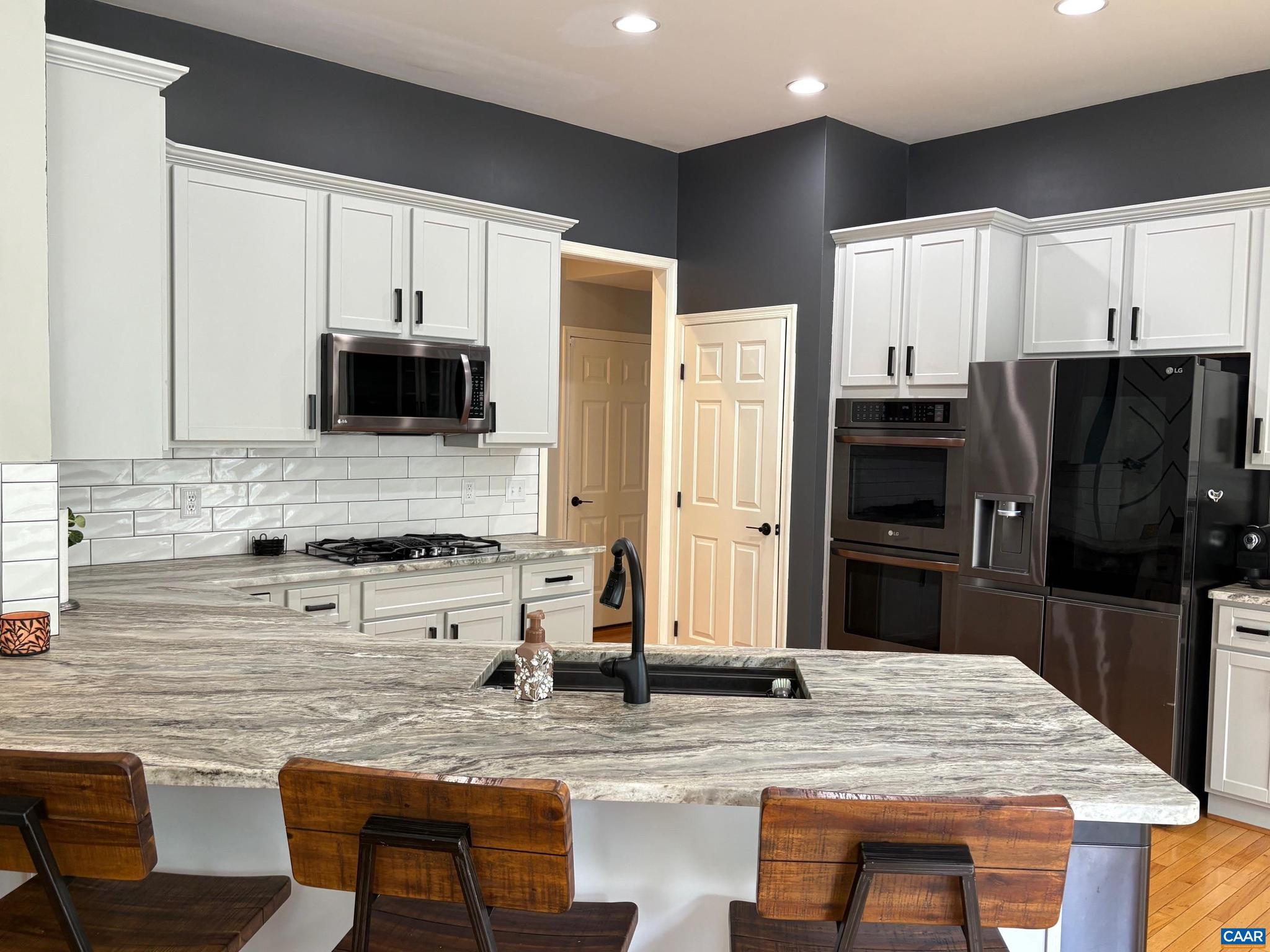 SPRING CREEK - Residential Lease