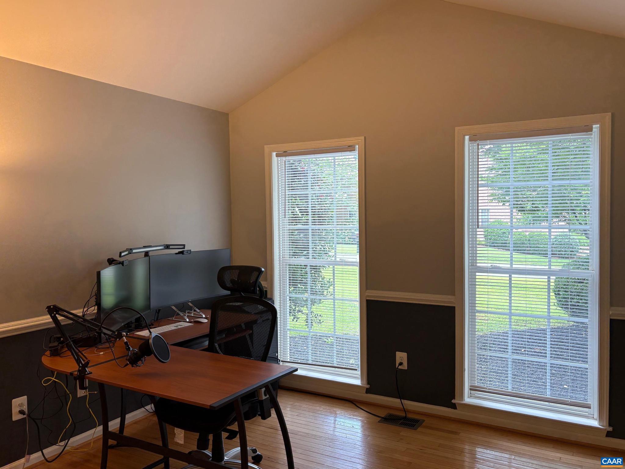 SPRING CREEK - Residential Lease