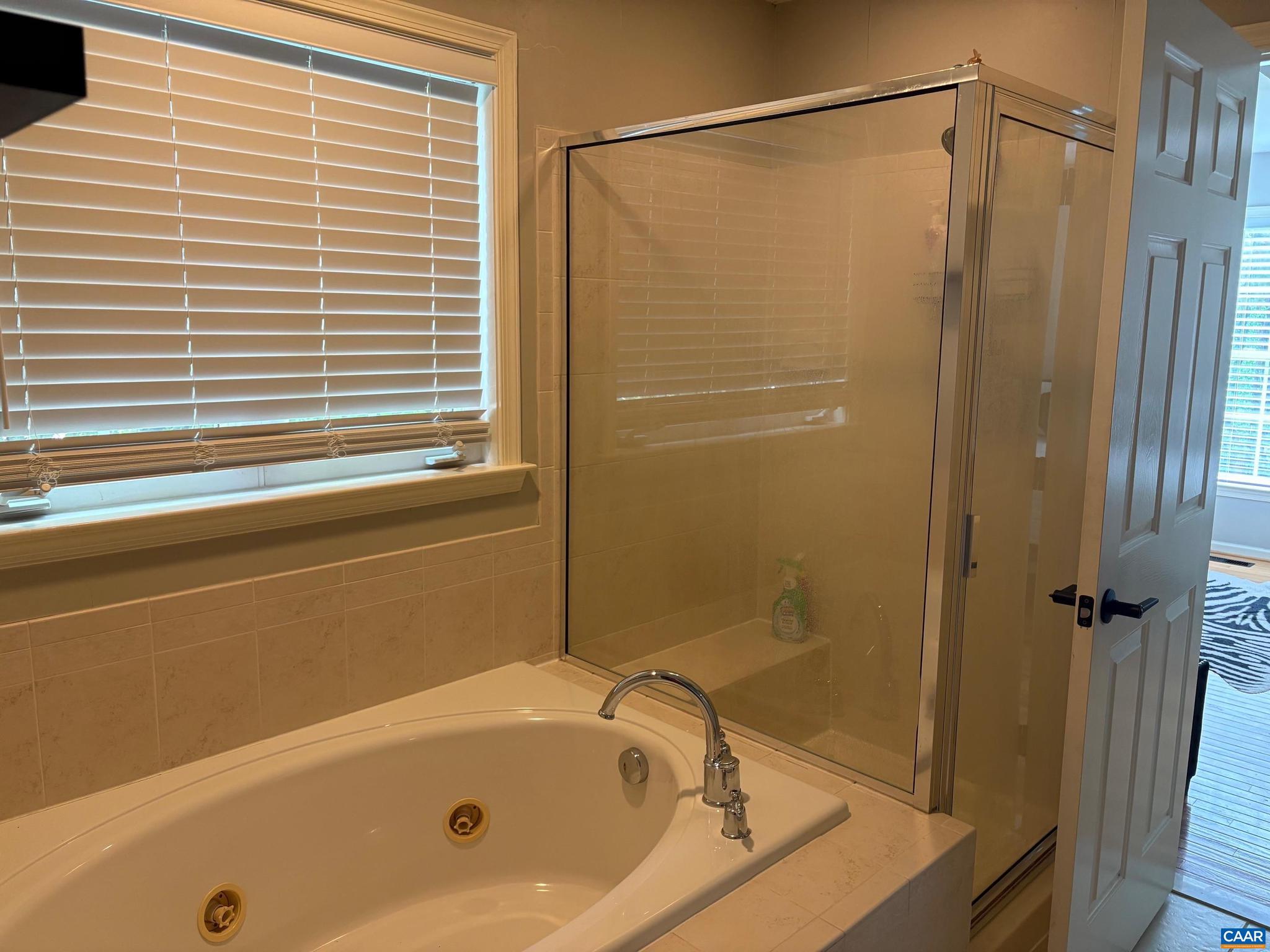 SPRING CREEK - Residential Lease