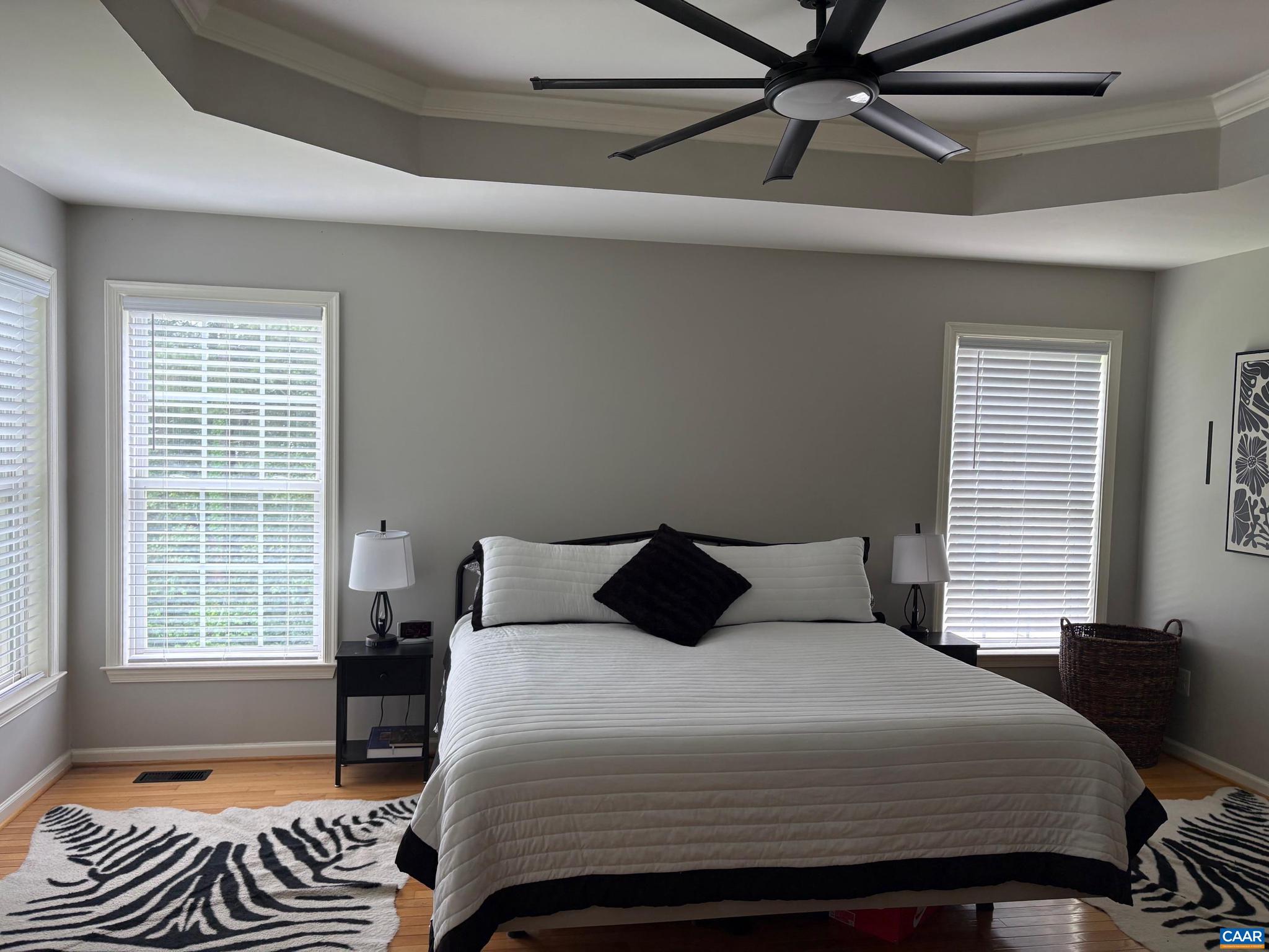 SPRING CREEK - Residential Lease