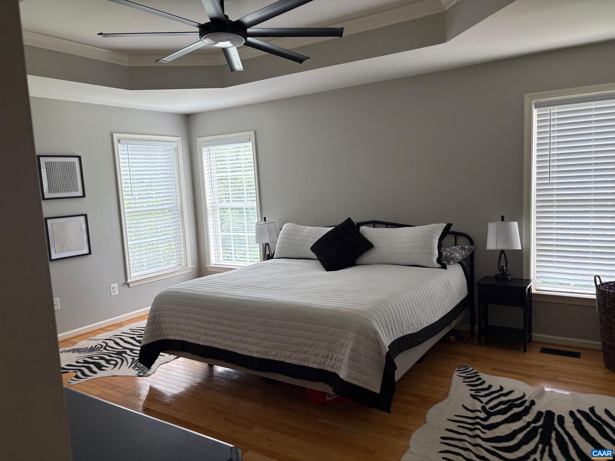 SPRING CREEK - Residential Lease