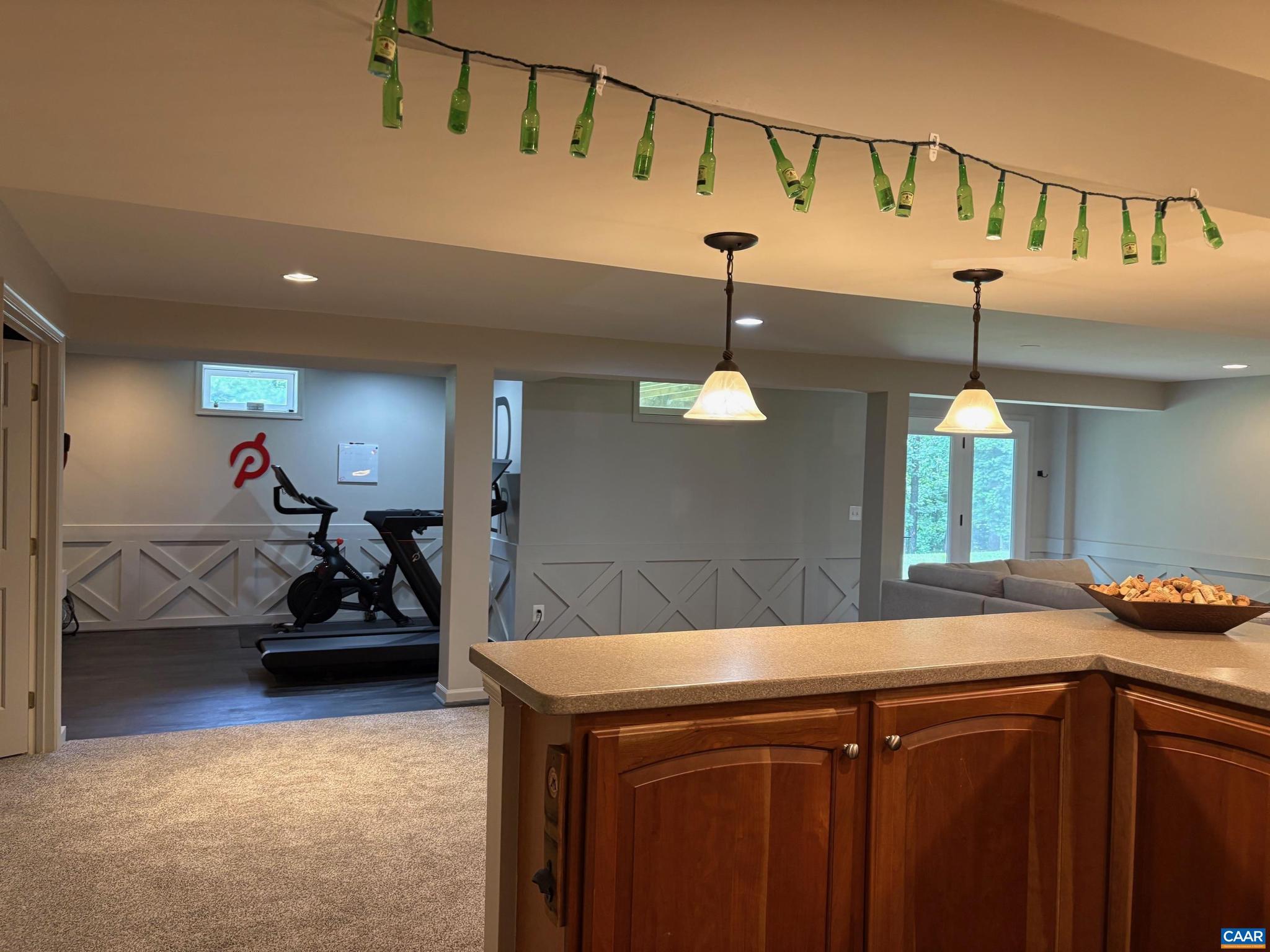 SPRING CREEK - Residential Lease