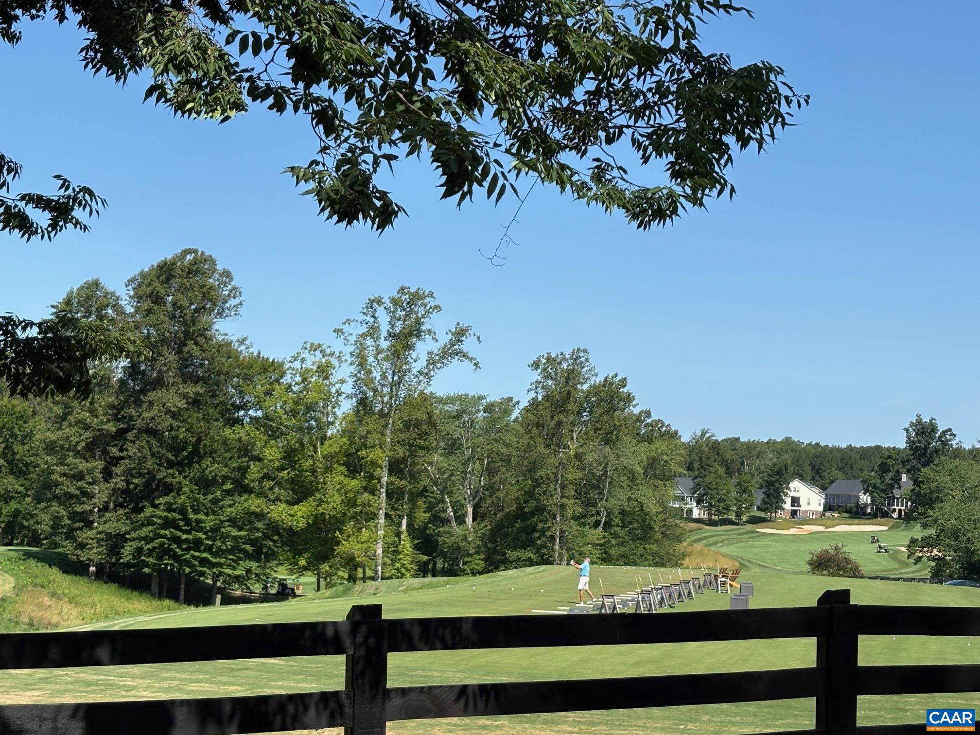 SPRING CREEK - Residential Lease