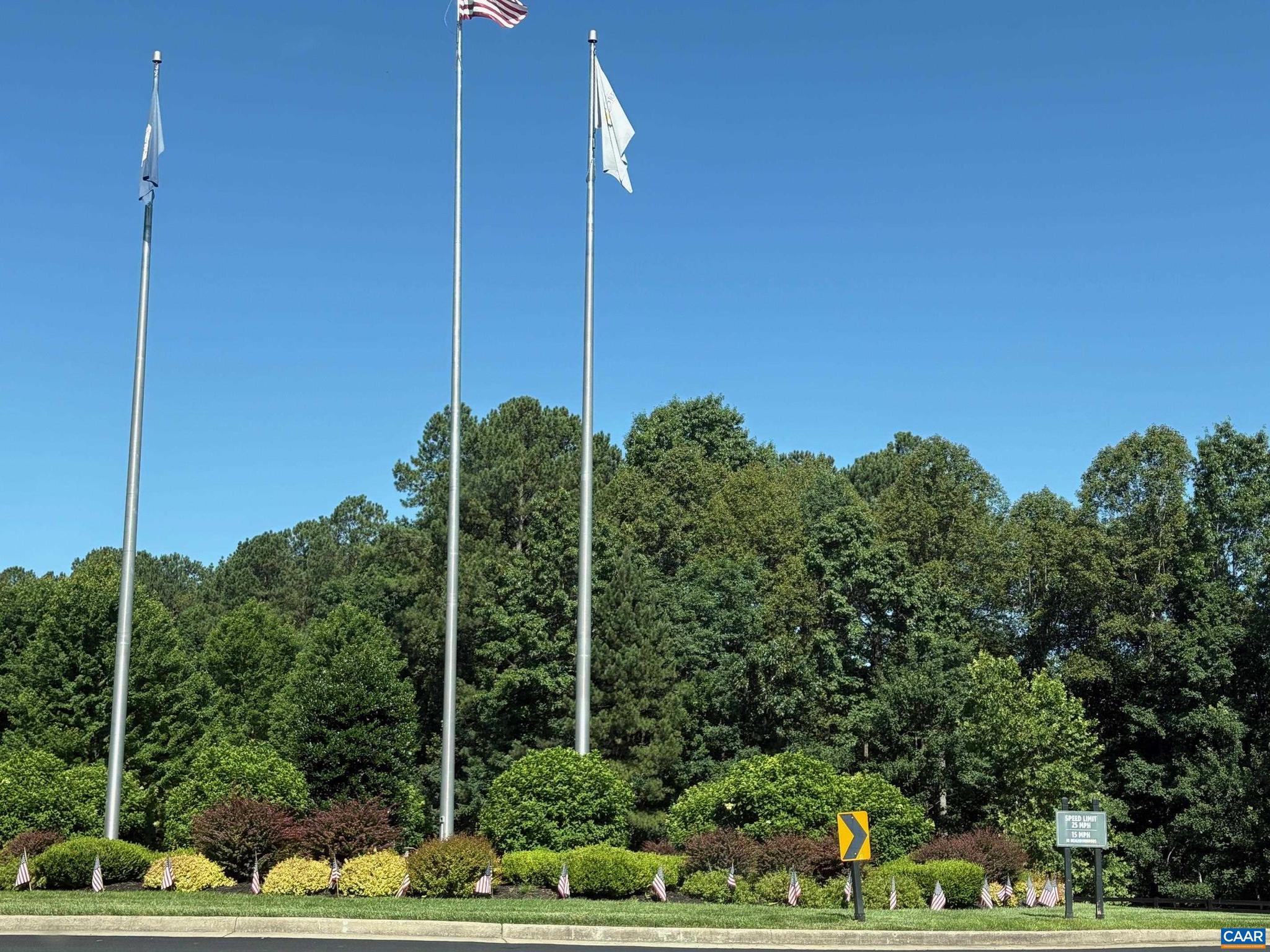 SPRING CREEK - Residential Lease