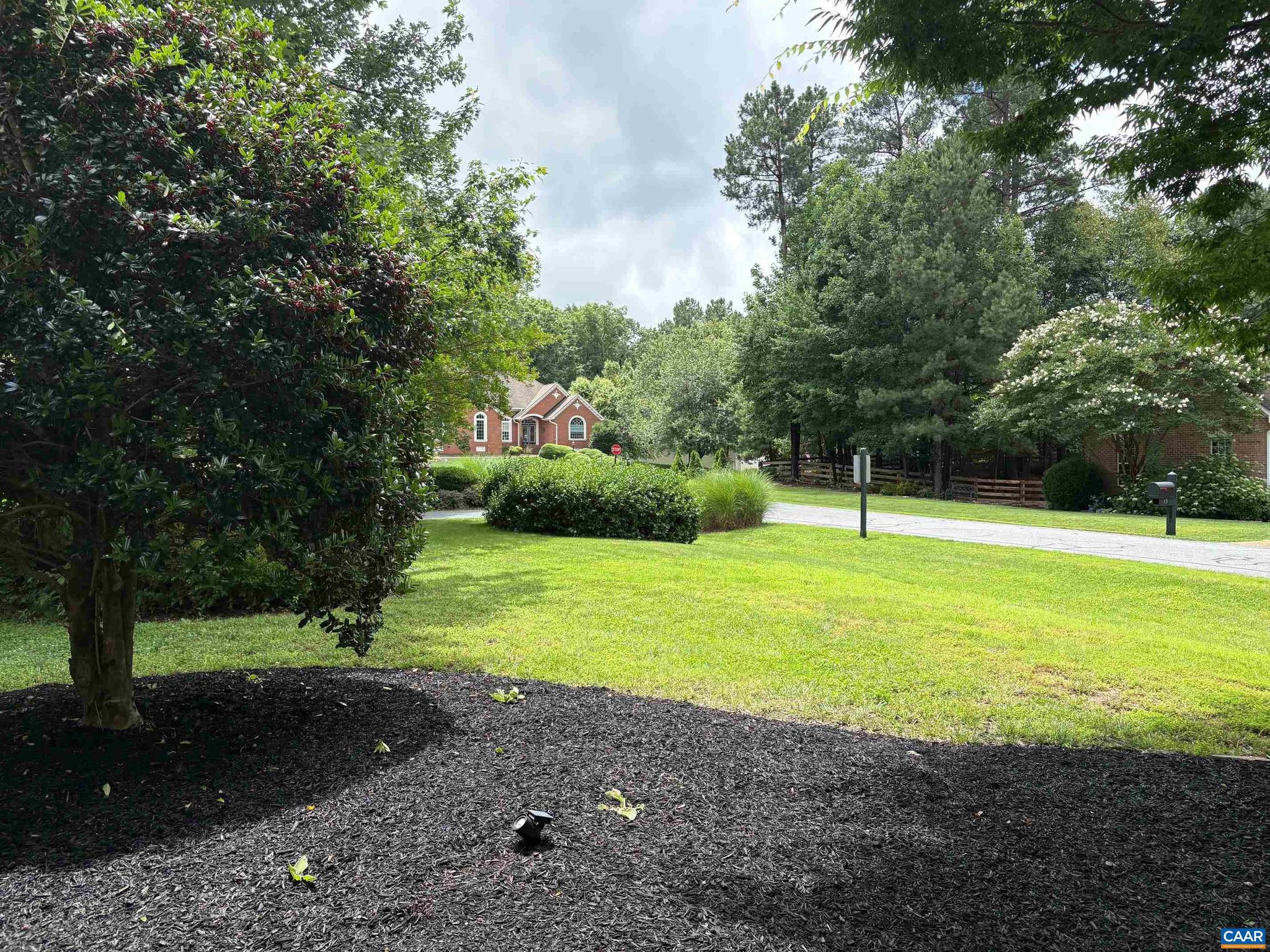 SPRING CREEK - Residential Lease