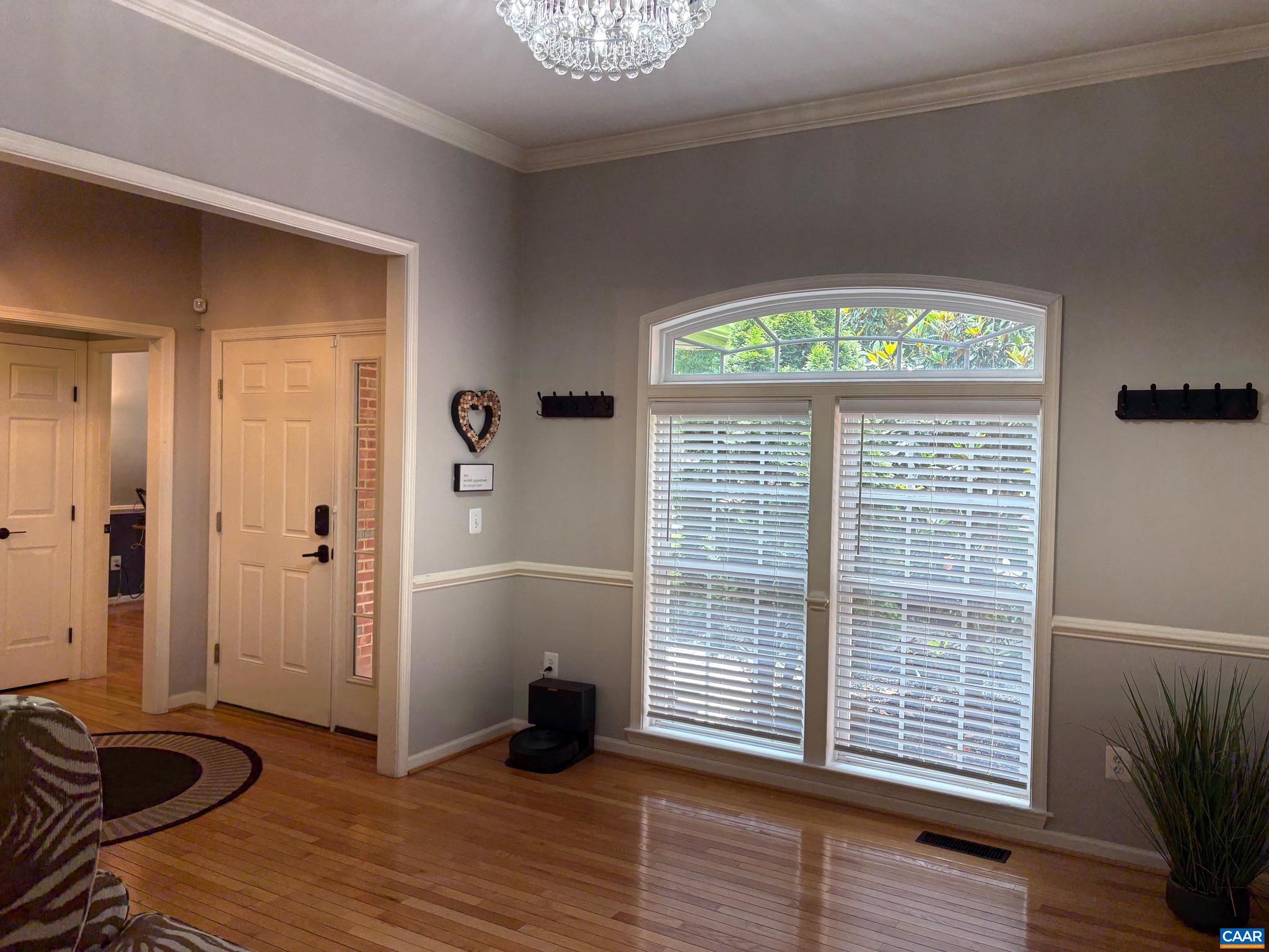 SPRING CREEK - Residential Lease