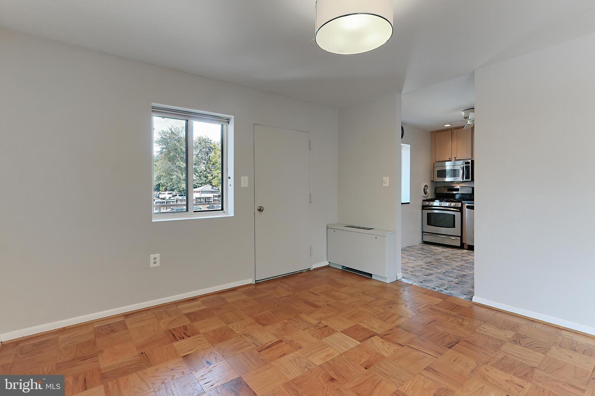 PARK TOWERS - Residential