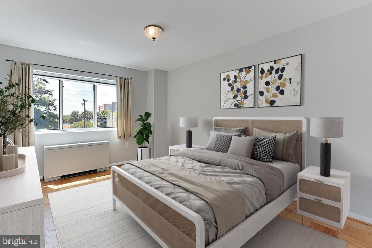 PARK TOWERS - Residential