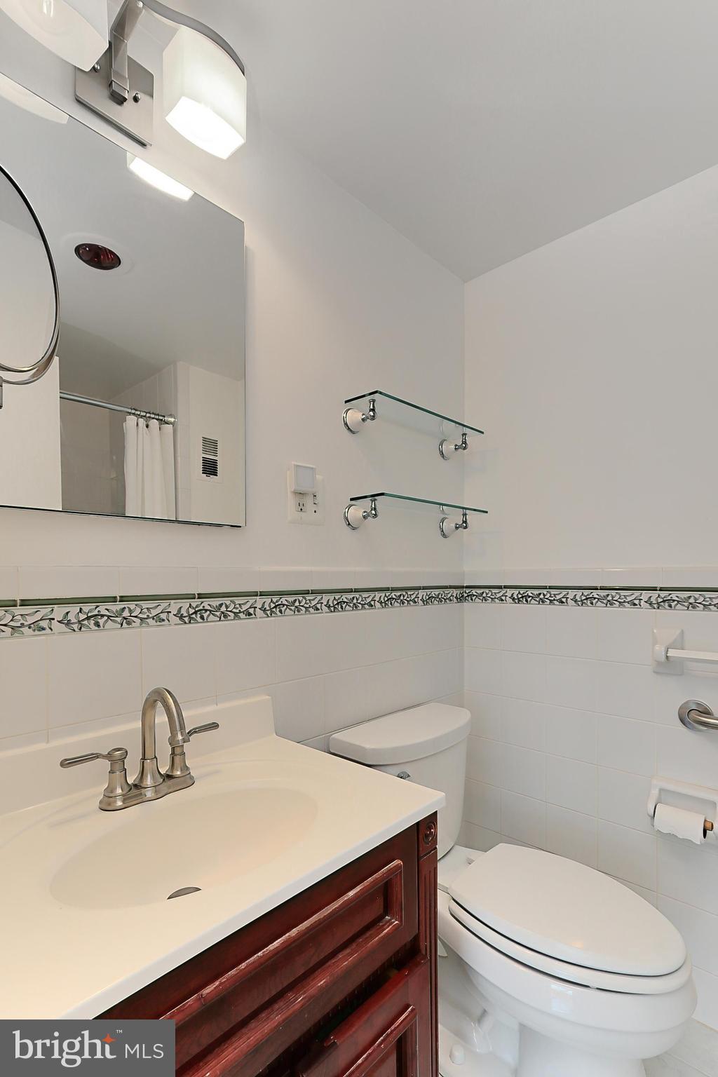 PARK TOWERS - Residential