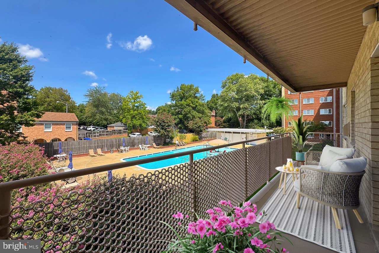 PARK TOWERS - Residential