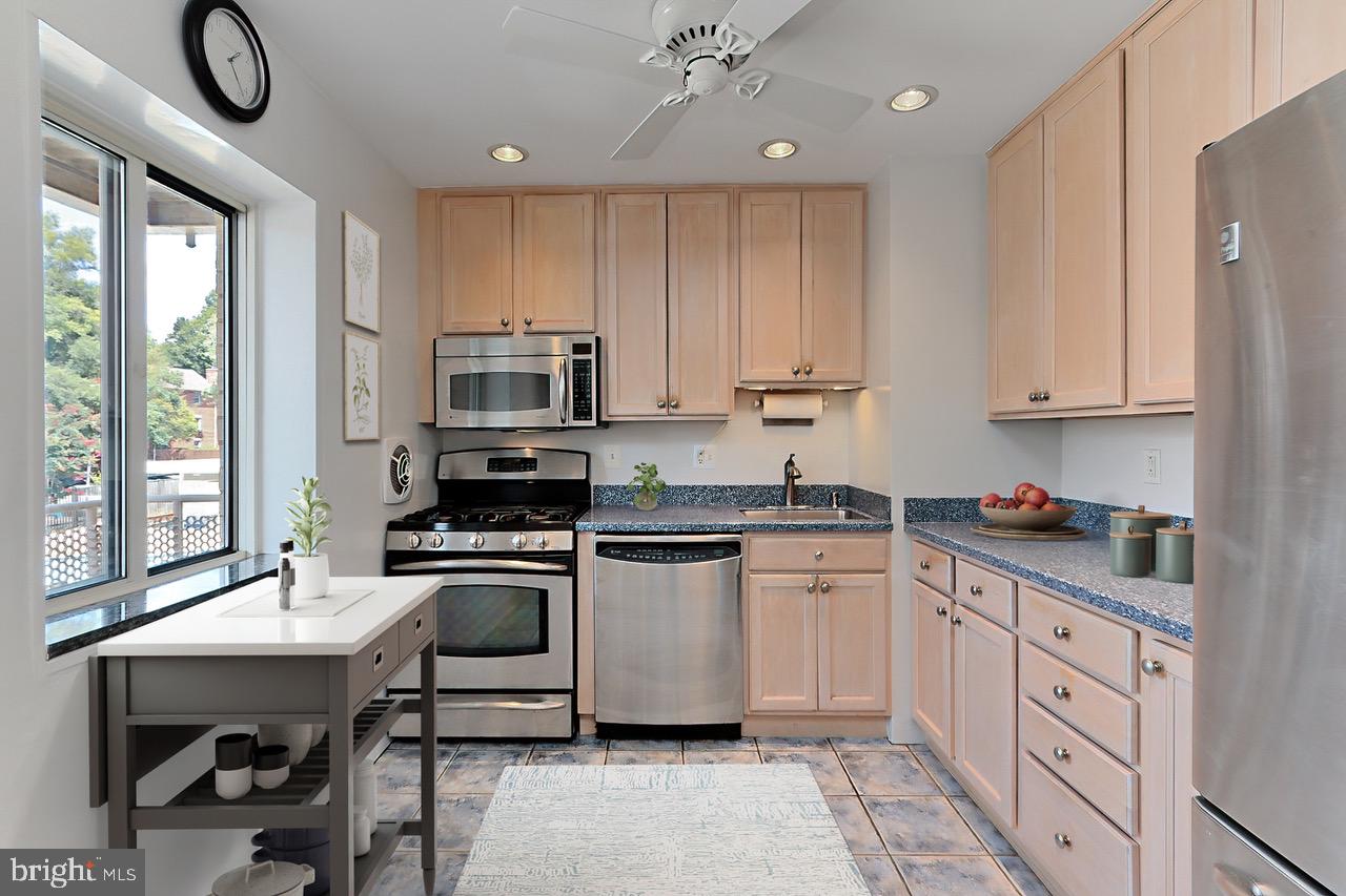 PARK TOWERS - Residential