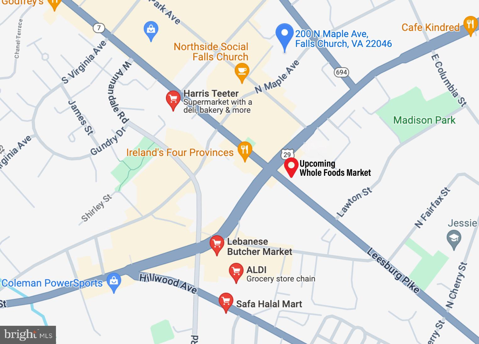 PARK TOWERS - Residential