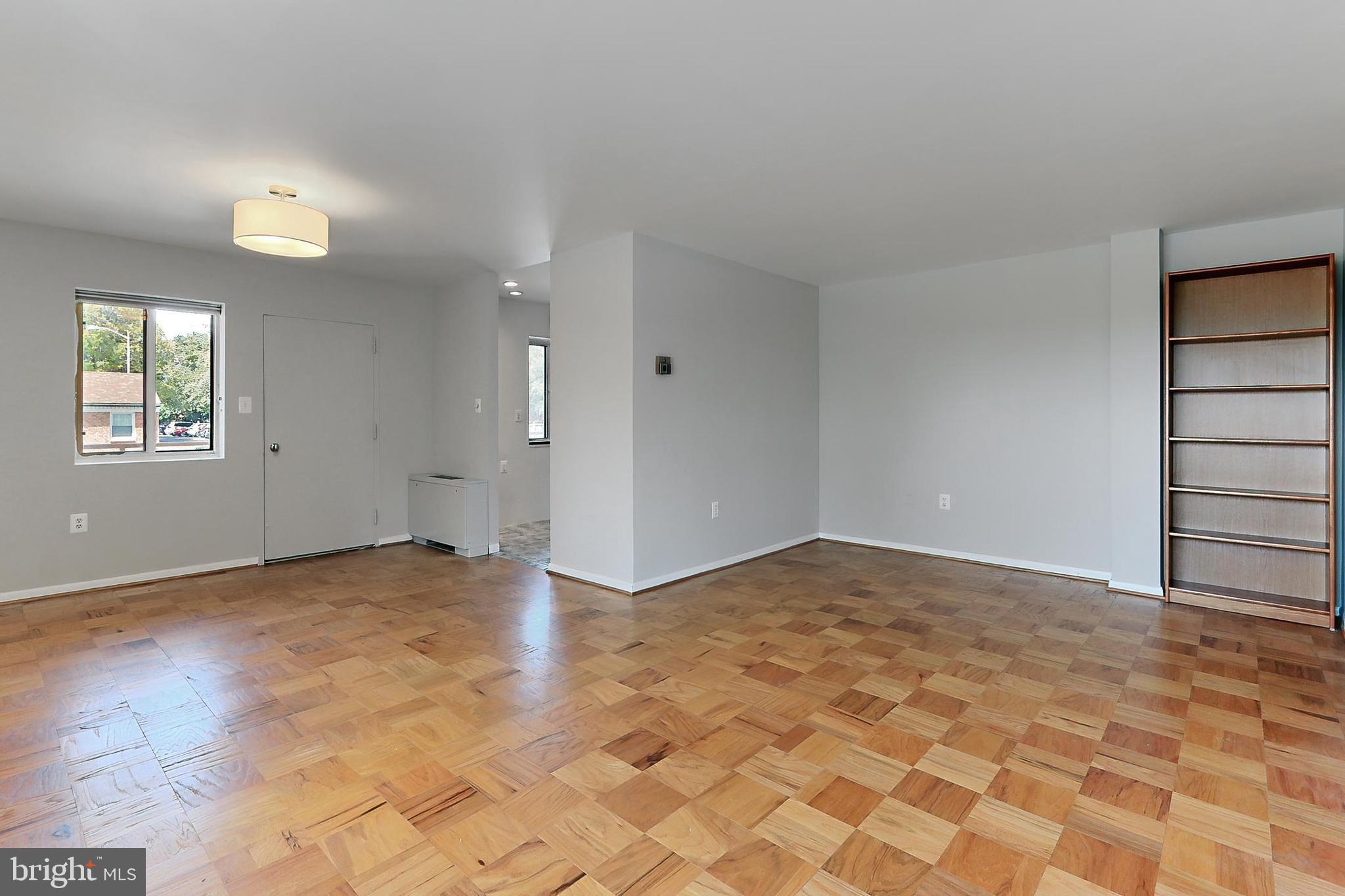 PARK TOWERS - Residential