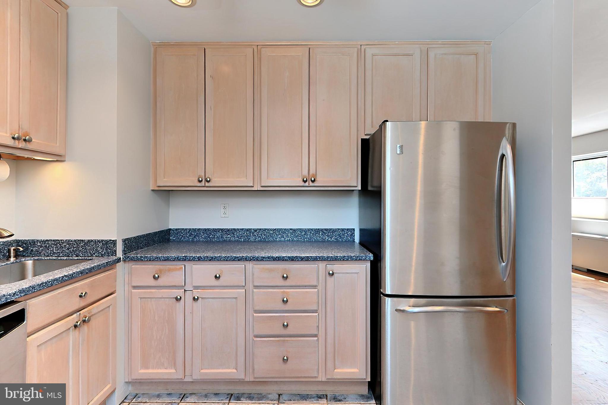 PARK TOWERS - Residential