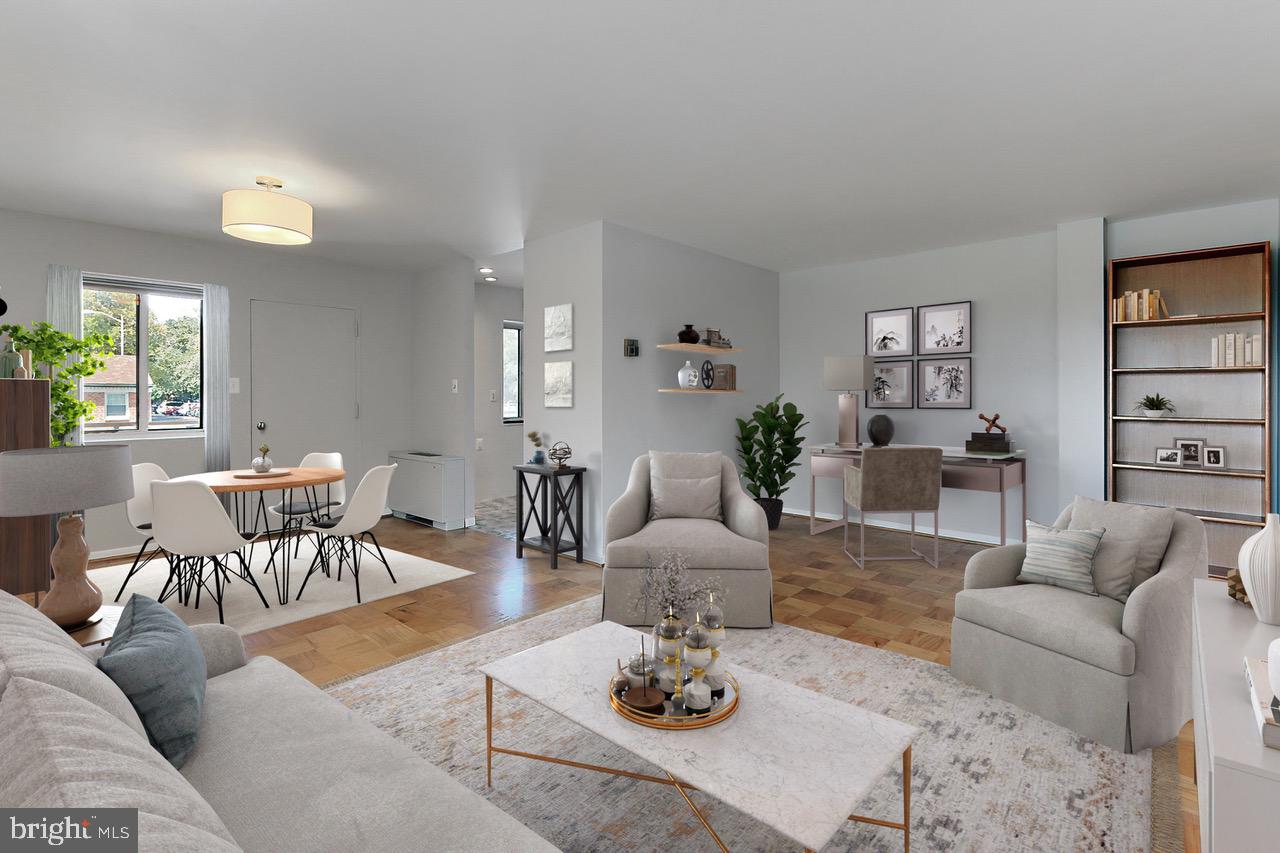 PARK TOWERS - Residential