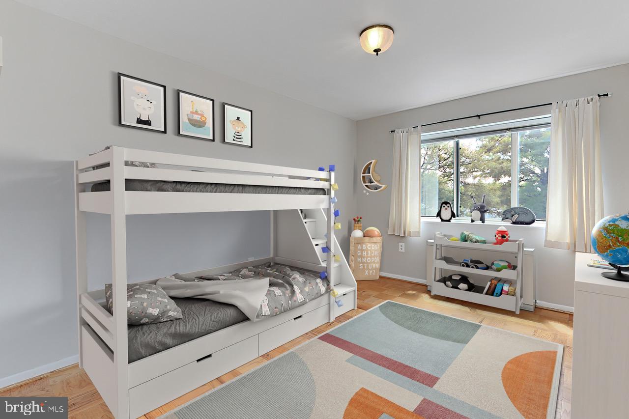 PARK TOWERS - Residential