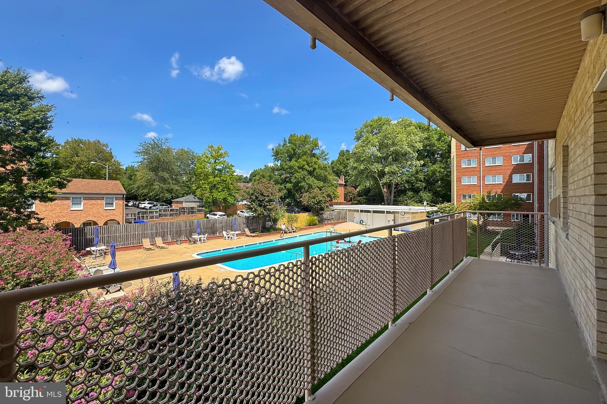 PARK TOWERS - Residential