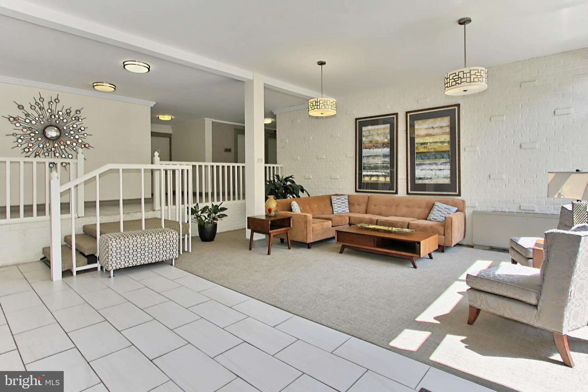 PARK TOWERS - Residential