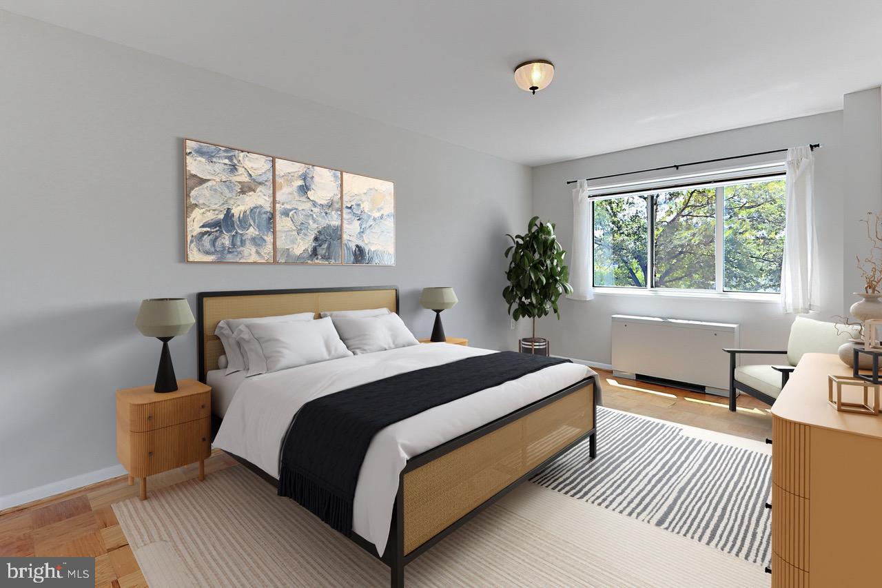 PARK TOWERS - Residential