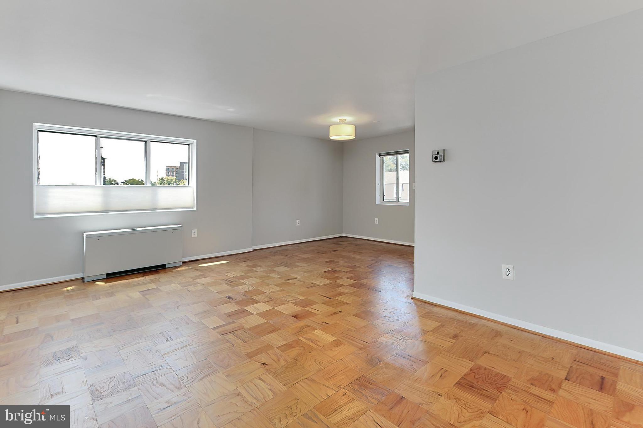 PARK TOWERS - Residential