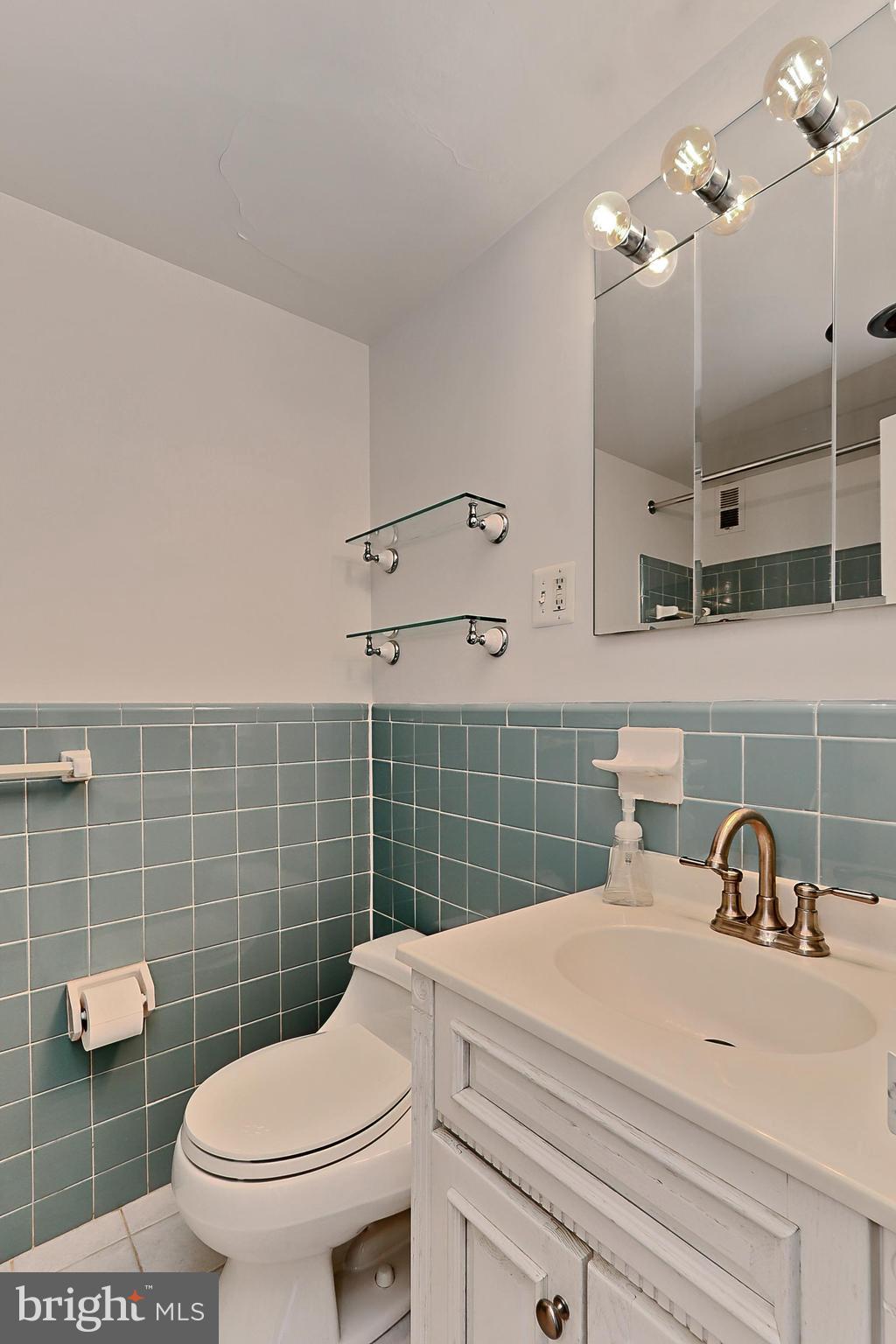 PARK TOWERS - Residential