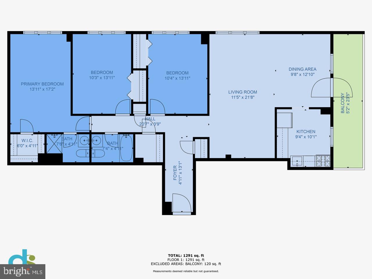 PARK TOWERS - Residential